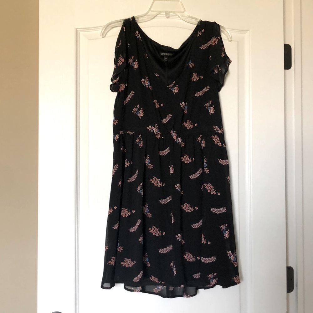 Express Dress